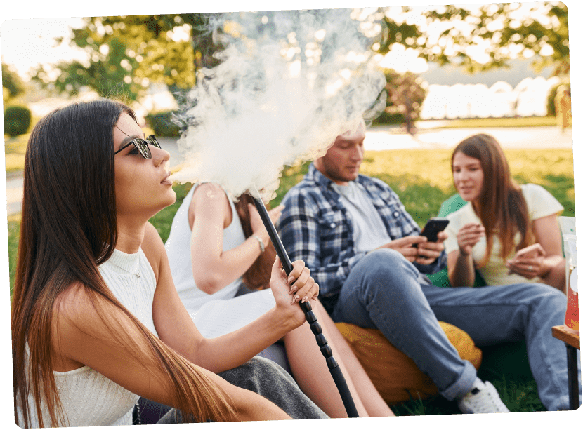 Advanced Smoking Technologies in the World of Hookah: Exploring Modern Innovations