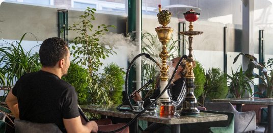 A Beginner’s Guide to Shisha Molasses: Everything You Need to Know
