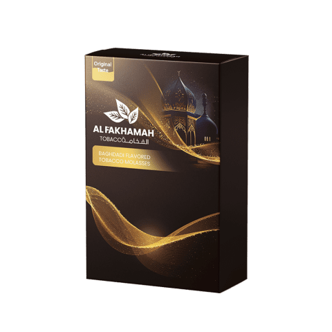 Baghdadi - Al Fakhama Tobacco