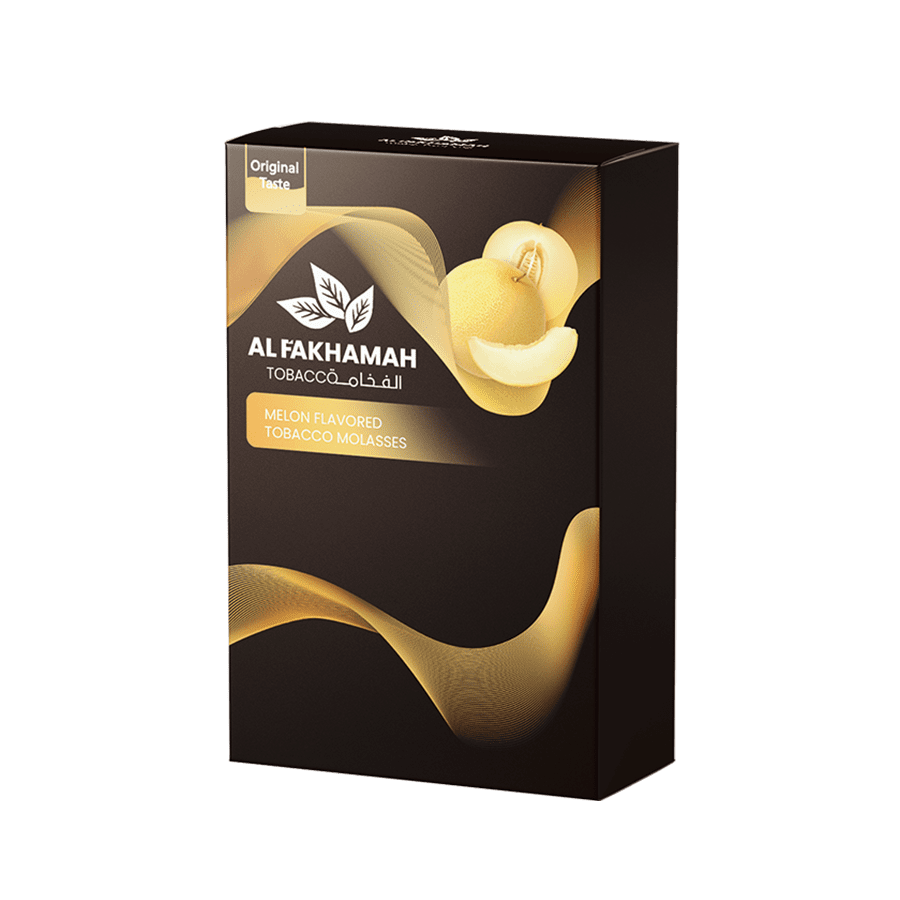 Melon - Al Fakhama Tobacco