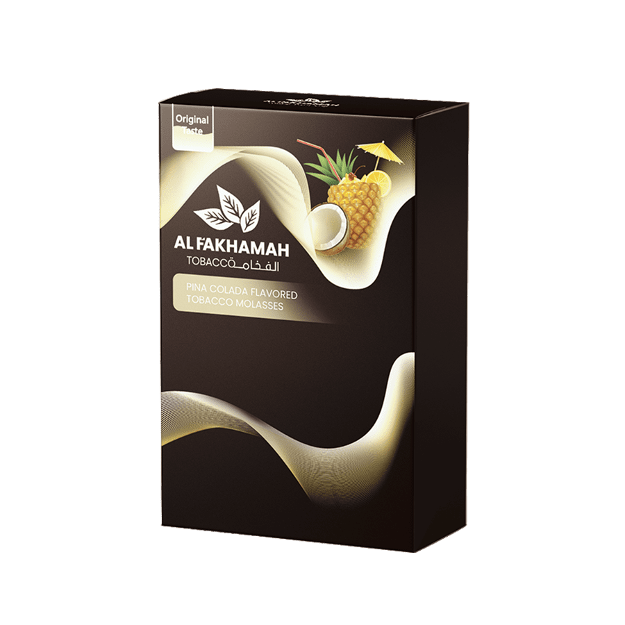 Pina Colada